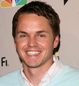 Paul Campbell